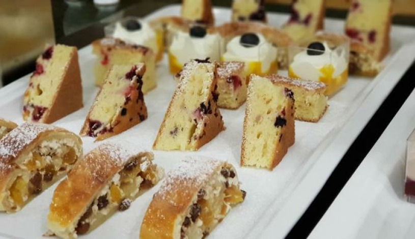 Hotel CROCUS **** Vysoké Tatry